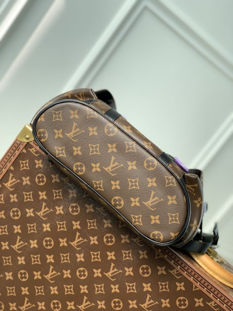 LV Backpacks